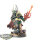 Chaos Space Marines - Sorcerer Lord in Terminator Armour - bemalt