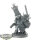 Black Templars - Black Templars Marshal - grundiert
