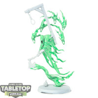 Nighthaunt - Lord-Executioner - teilweise bemalt