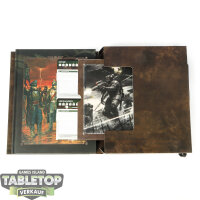 Astra Militarum - Codex & Datacards 10th Edition -...