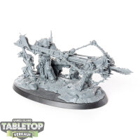 Orruk Warclans - Beast-skewer Killbow - unbemalt