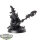 Miniaturen - Goblin-Kampfschaman - grundiert