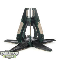 Horus Heresy - Legion Drop Pod - bemalt