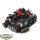 Black Templars - Repulsor Executioner - bemalt