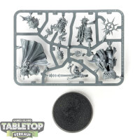 Chaos Space Marines - Chaos Space Marines Sorcerer - im...