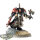 Black Templars - Captain in Terminator Armour - bemalt