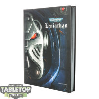 Warhammer 40k - Core Rule Book (10th Edition) - deutsch
