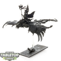 High Elf Realms - Frostheart Phoenix - grundiert
