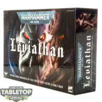 Starter Sets - Leviathan Box - Originalverpackt / Neu