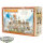 Dwarfen Mountain Holds - 16 Dwarf Warriors - Originalverpackt / Neu