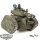 Astra Militarum - Leman Russ Battle Tank - bemalt