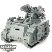 Horus Heresy - Scorpius Missile Tank - unbemalt