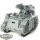 Horus Heresy - Scorpius Missile Tank - unbemalt