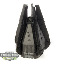 Horus Heresy - Legion Drop Pod - grundiert