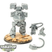 Horus Heresy - Deredeo Dreadnought: Anvilus Configuration...