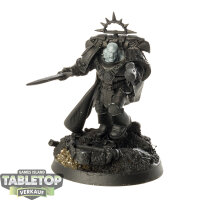 Horus Heresy - Loken - teilweise bemalt