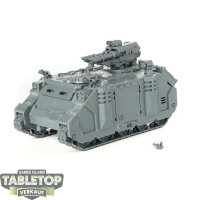 Space Marines - Rhino - unbemalt