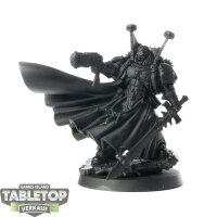 Blood Angels - Mephiston - grundiert