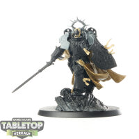 Dark Angels - Lion ElJonson - teilweise bemalt