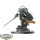 Dark Angels - Lion ElJonson - teilweise bemalt