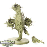 Death Guard - Foetid Bloat-drone - grundiert