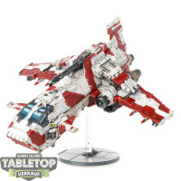 Legion Imperiales - Legions Imperialis: Thunderhawk...