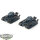 Legion Imperiales - 2 Legions Imperialis: Malcador Squadron - teilweise bemalt