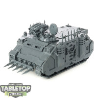Chaos Space Marines - Chaos Rhino - unbemalt