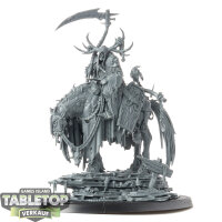 Maggotkin of Nurgle - Harbinger of Decay - unbemalt