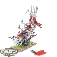 Soulblight Gravelords - Coven Throne klassisch - bemalt