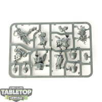 Space Marines - Infernus Sergeant - Limited Edition - im...