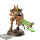 Necrons - Royal Warden - teilweise bemalt