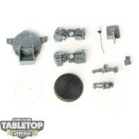 Space Marines - Diverese Bitz & Reste - Bitz
