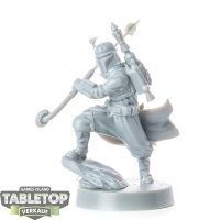 Schattenkollektiv - Boba Fett (Daimyo) - unbemalt
