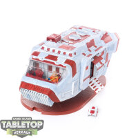 Rebellen - A-A5 Speeder Truck - bemalt