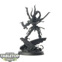 Drukhari - Drazhar - grundiert