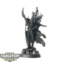 Drukhari - Archon klassisch - grundiert