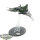 Drukhari - Razorwing Jetfighter - teilweise bemalt
