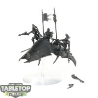 Drukhari - Venom - grundiert