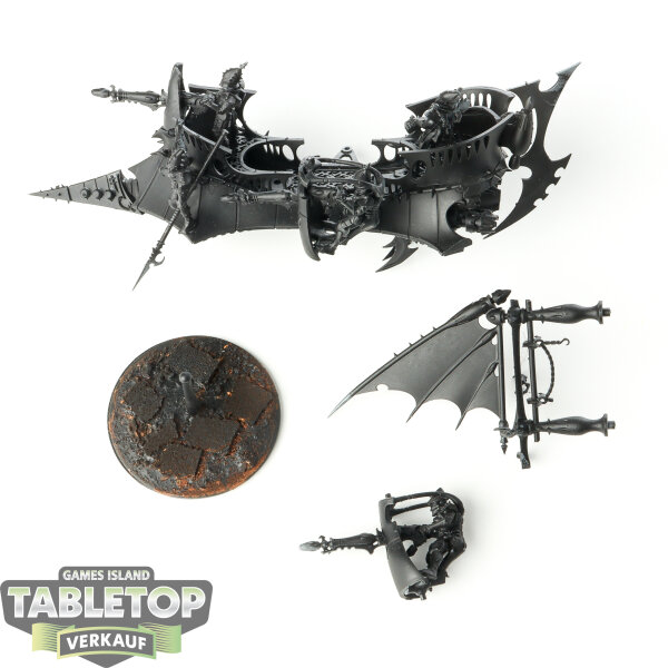 Drukhari - Ravager - grundiert