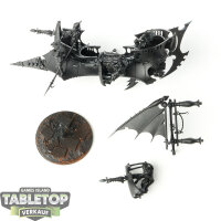Drukhari - Ravager - grundiert