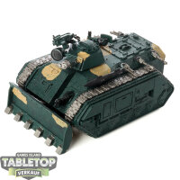 Astra Militarum - Chimera - bemalt
