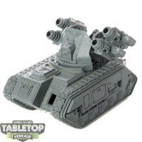 Astra Militarum - Wyvern - unbemalt