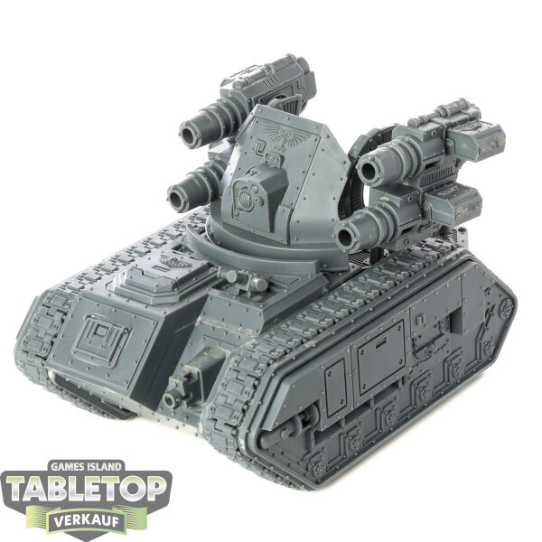 Astra Militarum - Wyvern - unbemalt