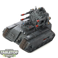 Astra Militarum - Chimera/Hydra - bemalt