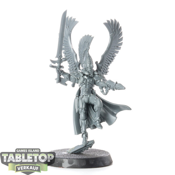 Aeldari - Autarch Wayleaper - unbemalt