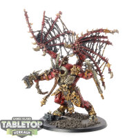 Blades of Khorne - Skarbrand - bemalt