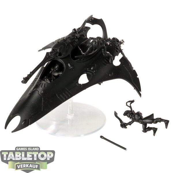 Aeldari - Starweaver - grundiert