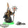 Chaos Space Marines - Chaos Sorcerer klassisch - bemalt