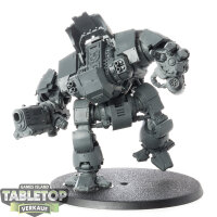 Space Marines - Primaris Redemptor Dreadnought - unbemalt